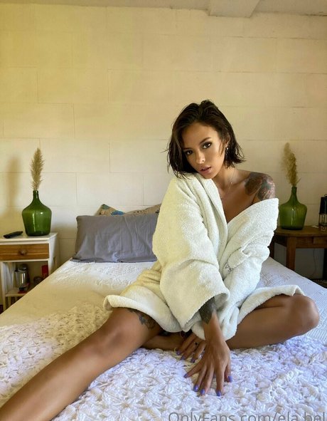 ela bel art actress img