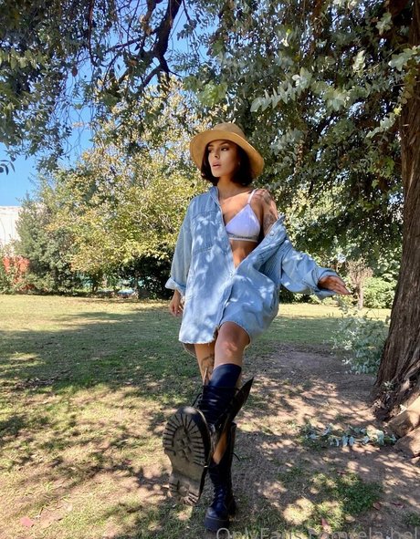 ela bel hot actress images