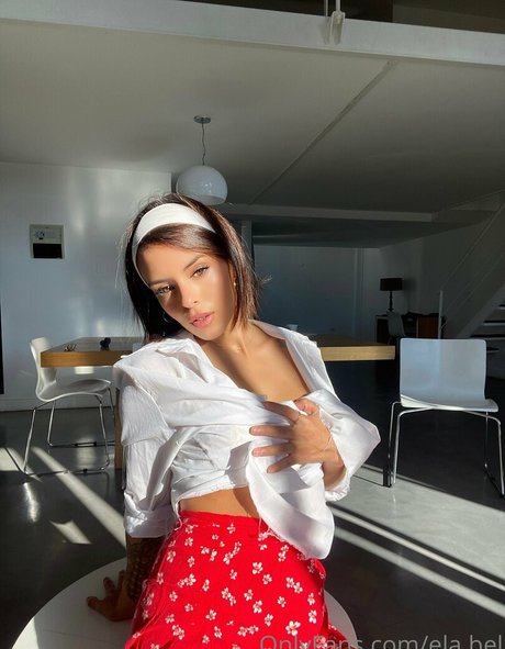 ela bel star adult pic