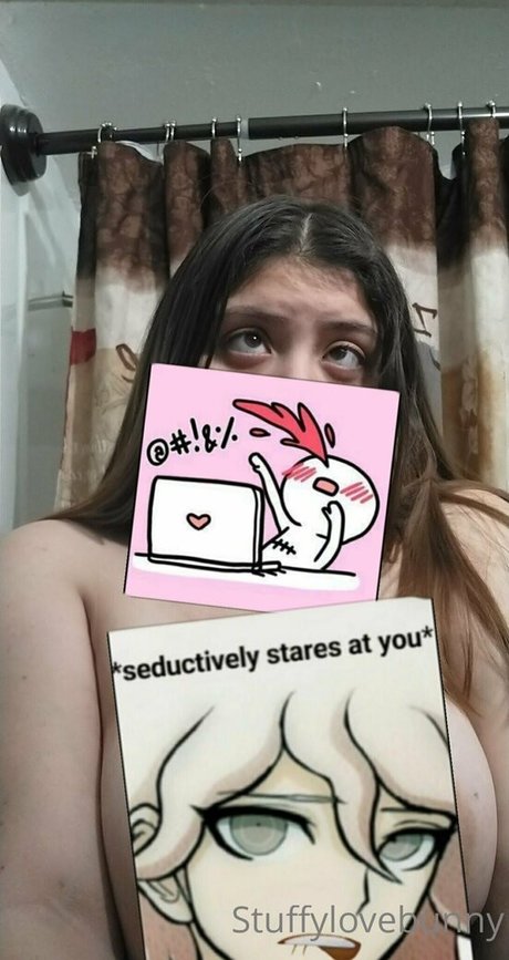 StuffyLoveBunny pornstar high quality pics