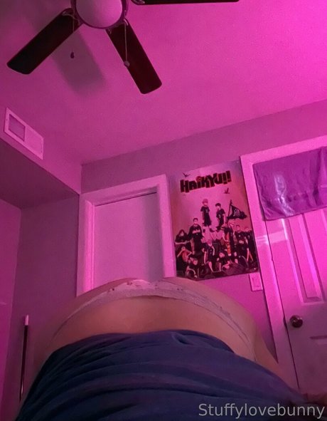 StuffyLoveBunny model beautiful gallery