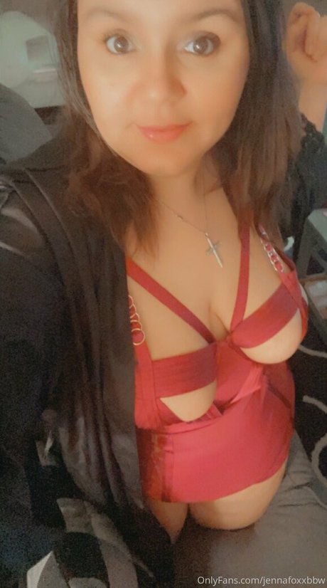 jennafoxxbbw sexy actress images