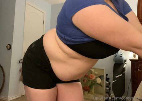 coreyanne pornstar erotic images