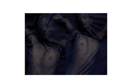 Joyce Verheyen model nice pic