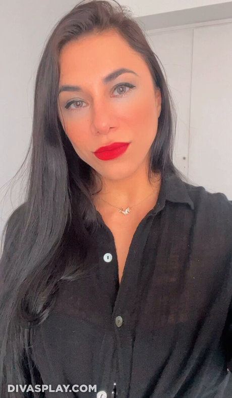 Lizet Pantano model naked pic