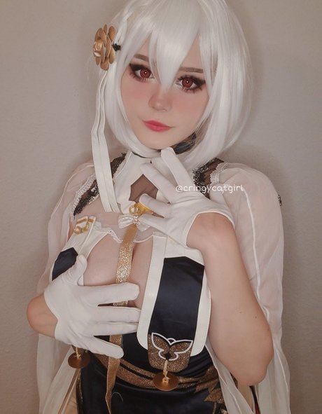 Cringycatgirl top pornstar pics