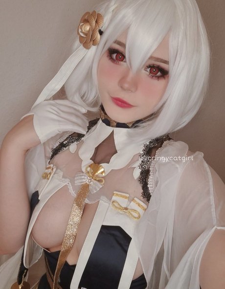 Cringycatgirl model sex picture