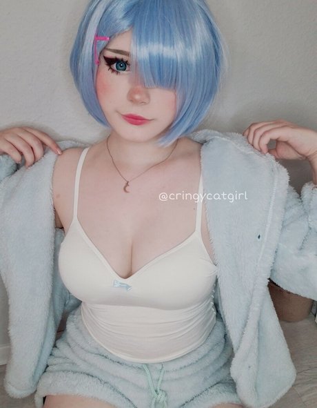 Cringycatgirl free pornstar galleries