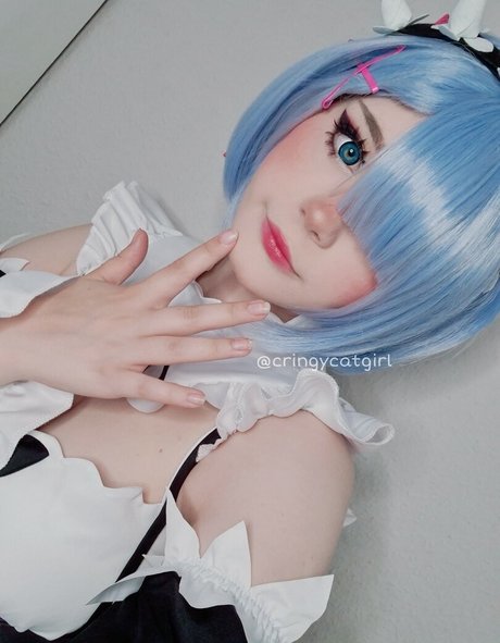 Cringycatgirl pornstar high quality pic