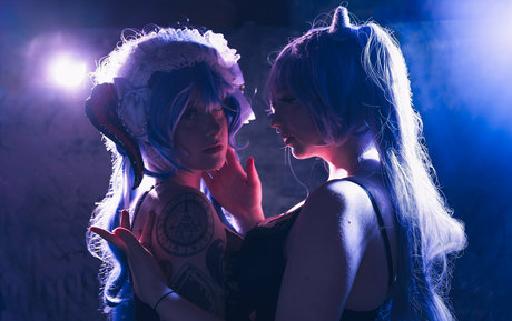 milescries nude star image