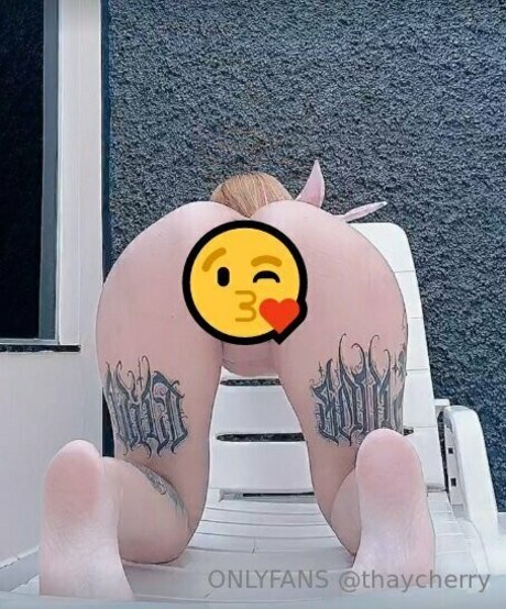 thaycherry model pornographic archive