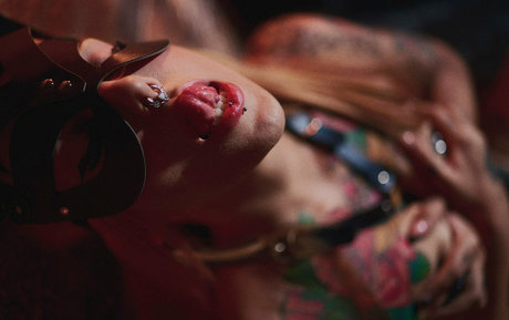 thaycherry pornographic actress archive