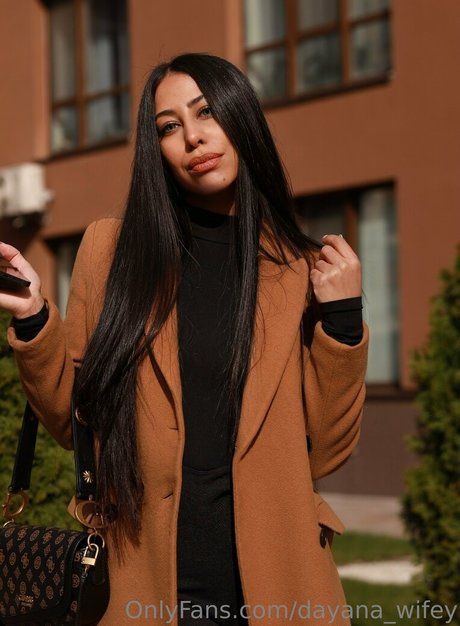 dayana wifey model hot galleries