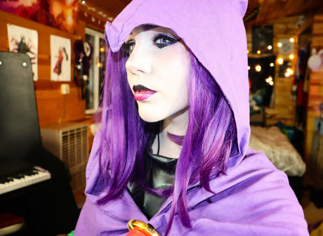 tricky__nymph adult star pic