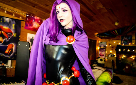 tricky__nymph star naked pic