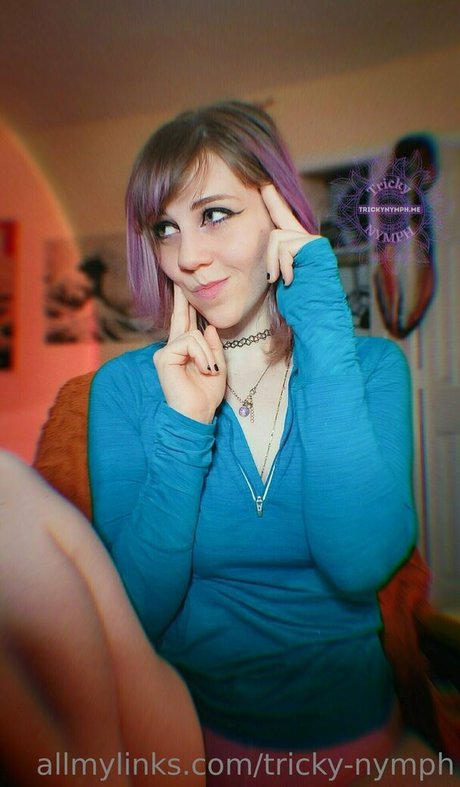 tricky__nymph art actress pics