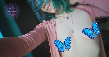 tricky__nymph Profile pic