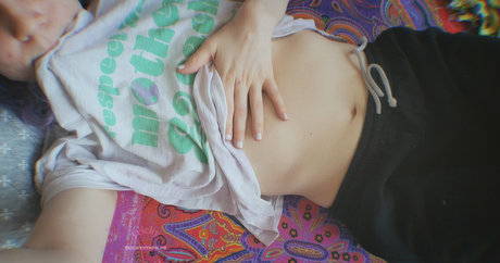 tricky__nymph exclusive actress img