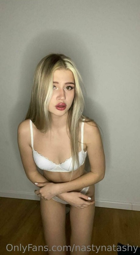 nastynatashy nudes pornstar galleries