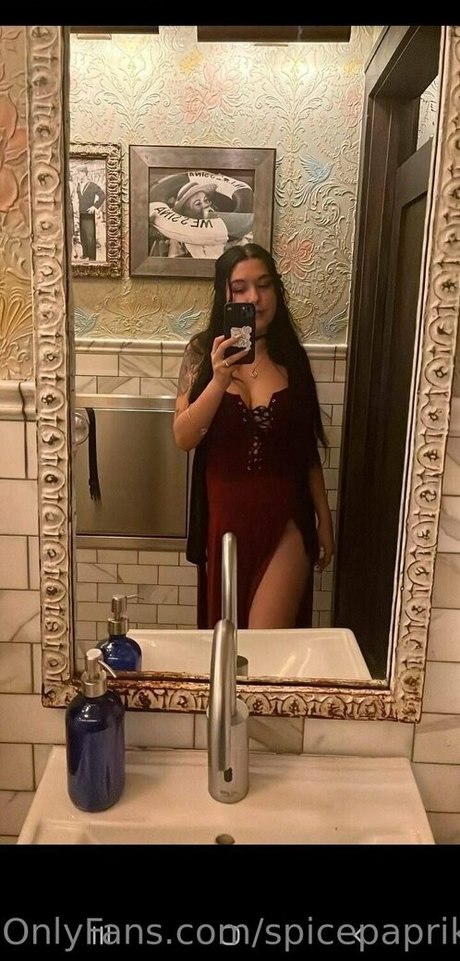 spicepaprika star adult photos