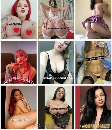 jamiebrookexxx pornstar naked picture