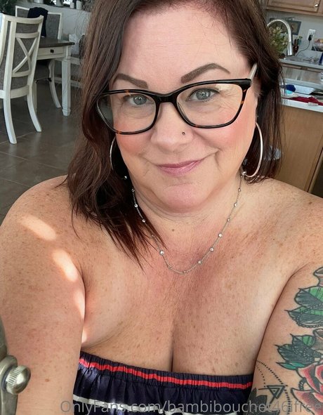 bambibouchet46ifree beautiful pornstar photo