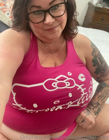 bambibouchet46ifree porn actress pictures