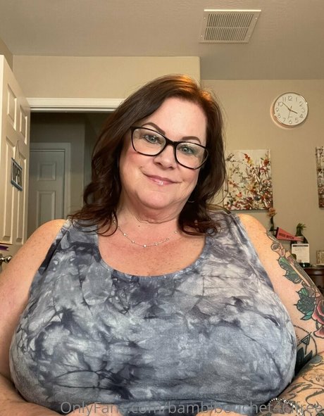 bambibouchet46ifree model pretty pics