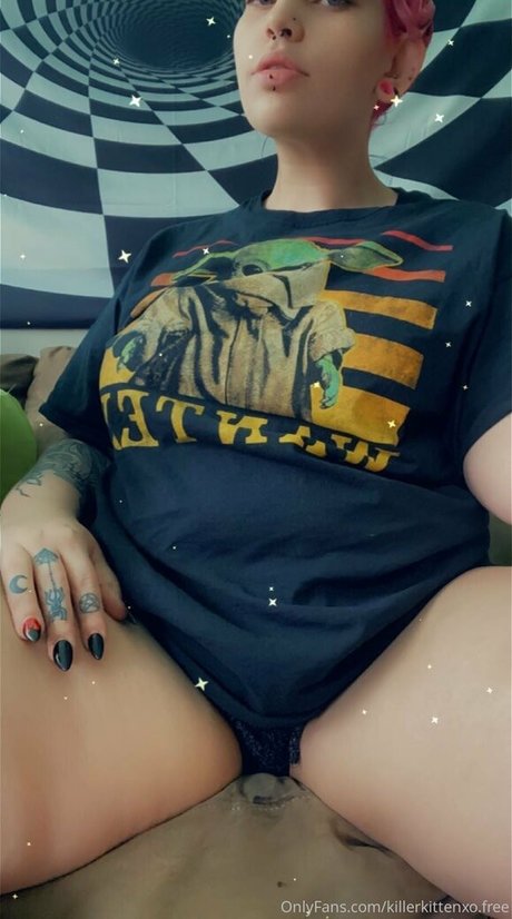 killerkittenxo free sexy model archive