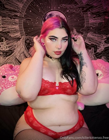 killerkittenxo free star erotic pics