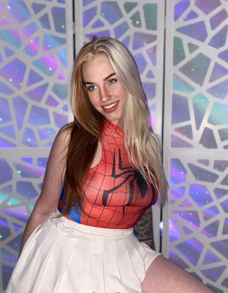 gingerhart top star archive