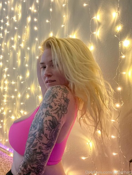 gingerhart sex actress gallery