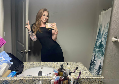 gingerhart erotic actress image