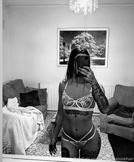 therealnaisiobhan nice model images