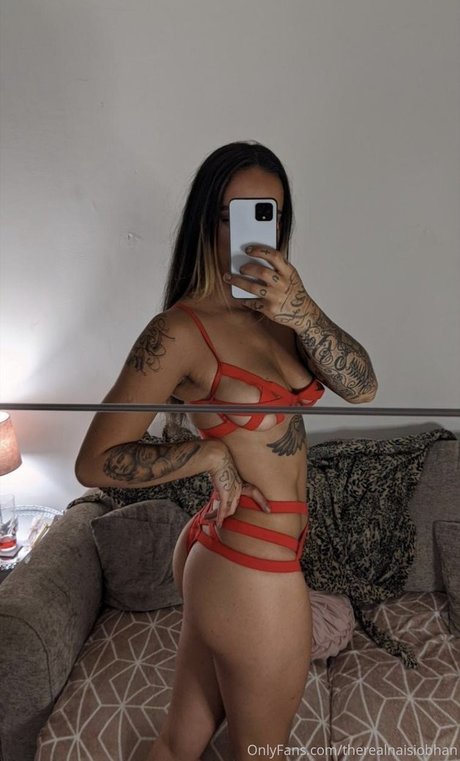 therealnaisiobhan hd star photos