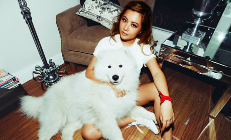 Gina Darling best actress pic