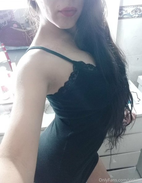 vickiita model best gallery