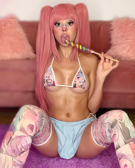 Nikki Barlowe star hot picture