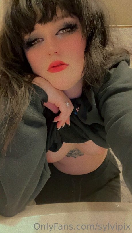 sylvipix star adult image