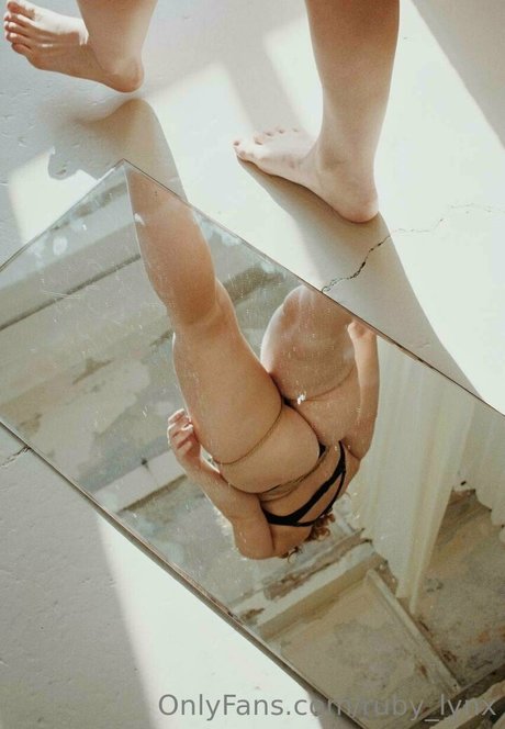 ruby lynx sex model picture