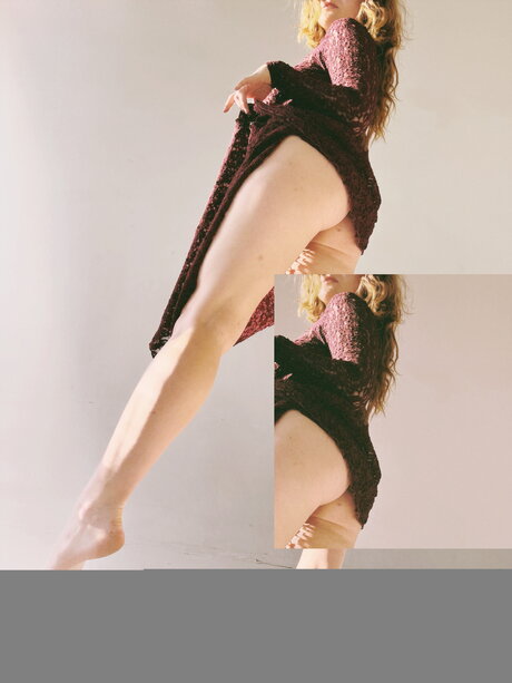 ruby lynx pretty model gallery