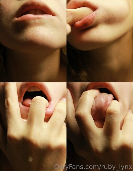 ruby lynx free model pic