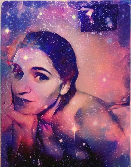 brunette beauty86 art pornstar picture