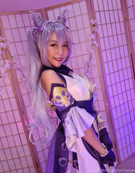 Suri model xxx picture