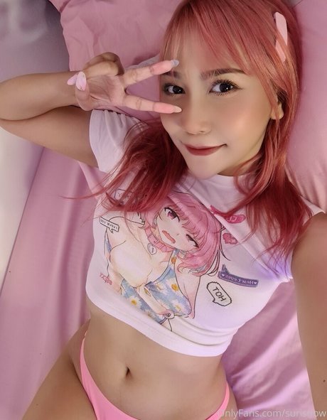 Suri model naked pic