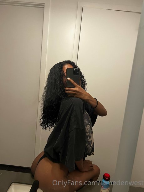 Eden West nice model archive