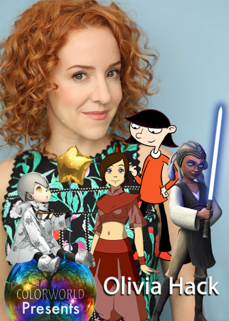 Olivia Hack pornstar xxx pics