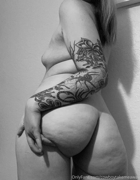 cowboytakemeaway model xxx gallery