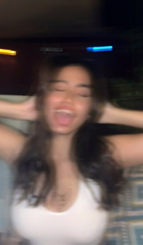 babyanza23 pornstar nude picture