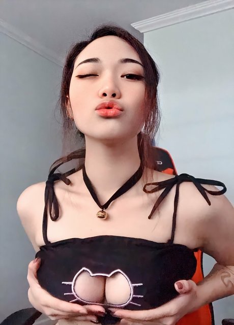 asian cosplay onlyfans pretty image